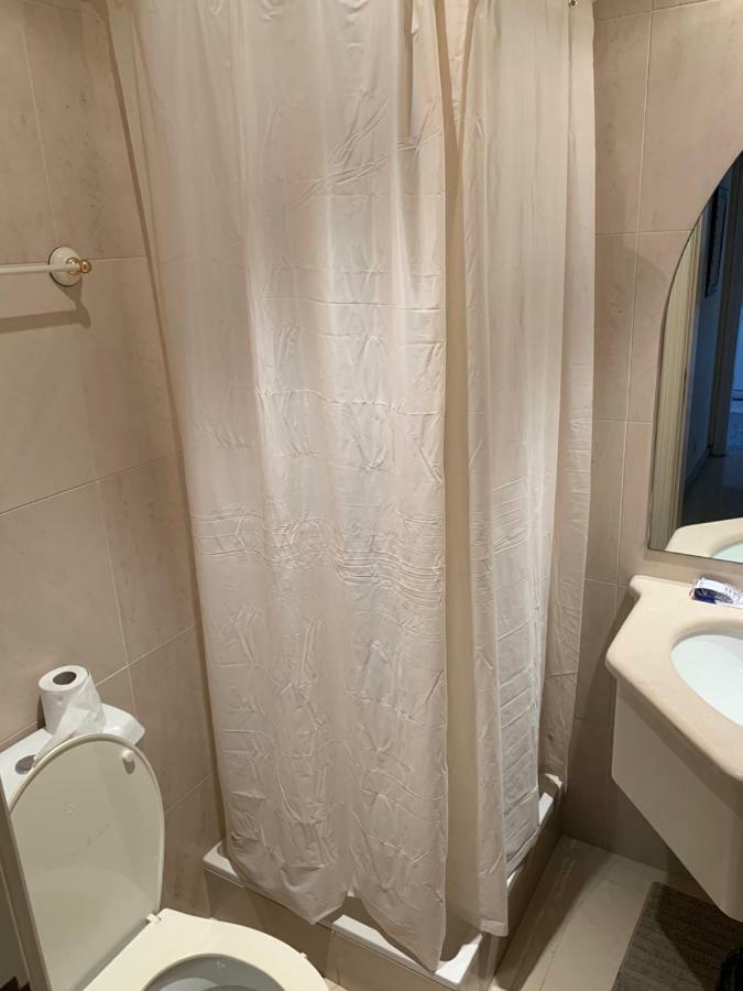 Sweet Room With Bathroom In Lisboa Eksteriør billede
